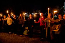 21.10.2024 Nacht der 1000 Lichter